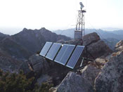 太阳能光伏监控系统