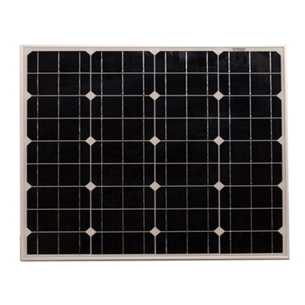 60W 单晶硅太阳能板