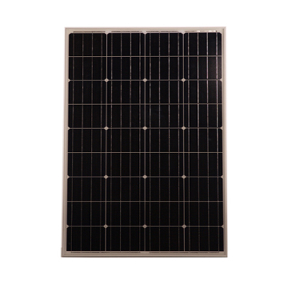 100W 单晶硅太阳能板