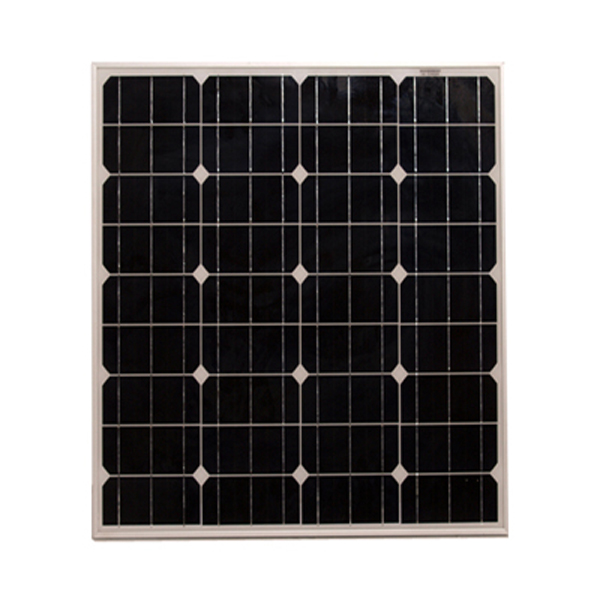 80W 单晶硅太阳能板